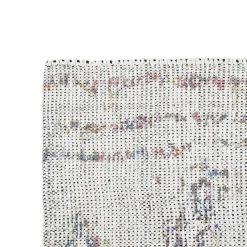 Romas Tapis de salon en coton