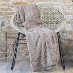 Sety Couverture chevron